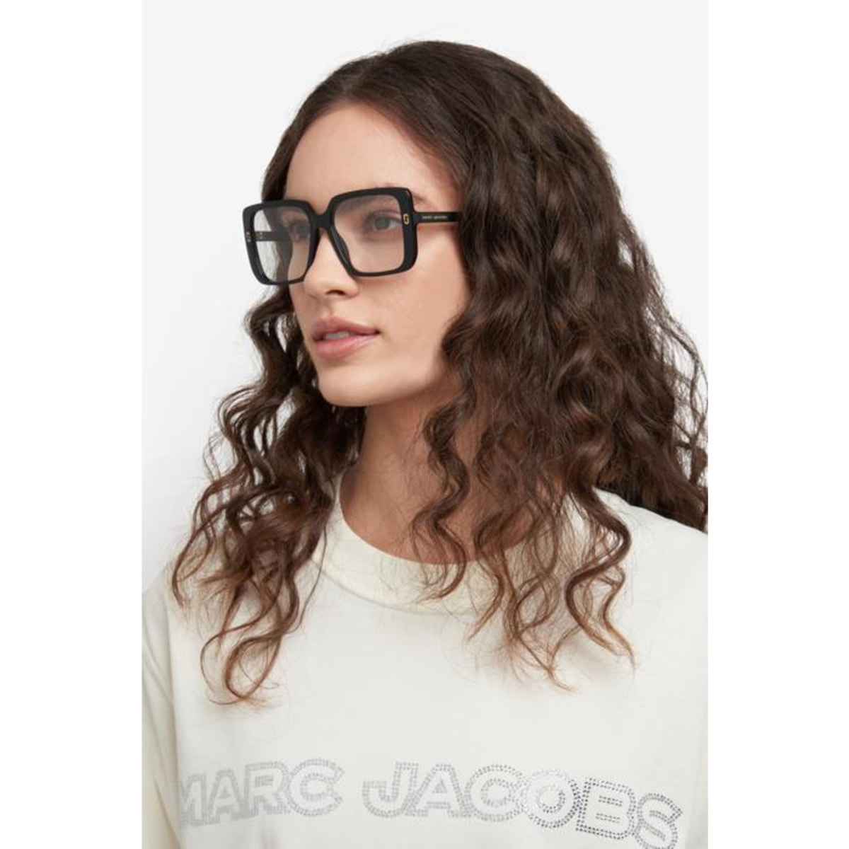 Gafas de Vista Marc Jacobs MJ 1124 807 de Acetato Mujer 54 mm