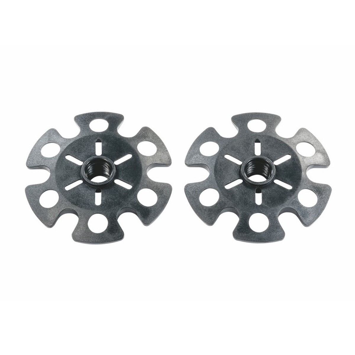 Dispositivo De Anclaje Trekking Plastic Basket (Lp-11) Ferrino