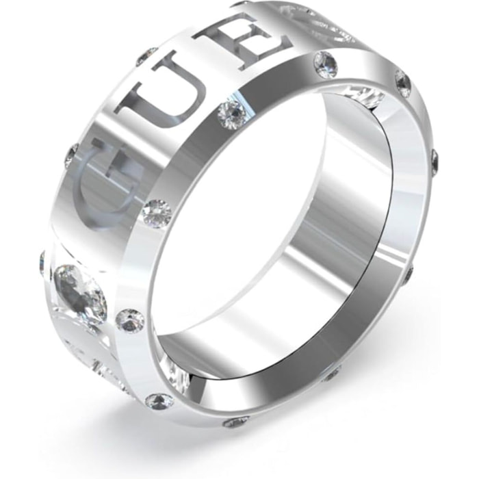 Anillo Guess Mujer JUBR03116JWRH54
