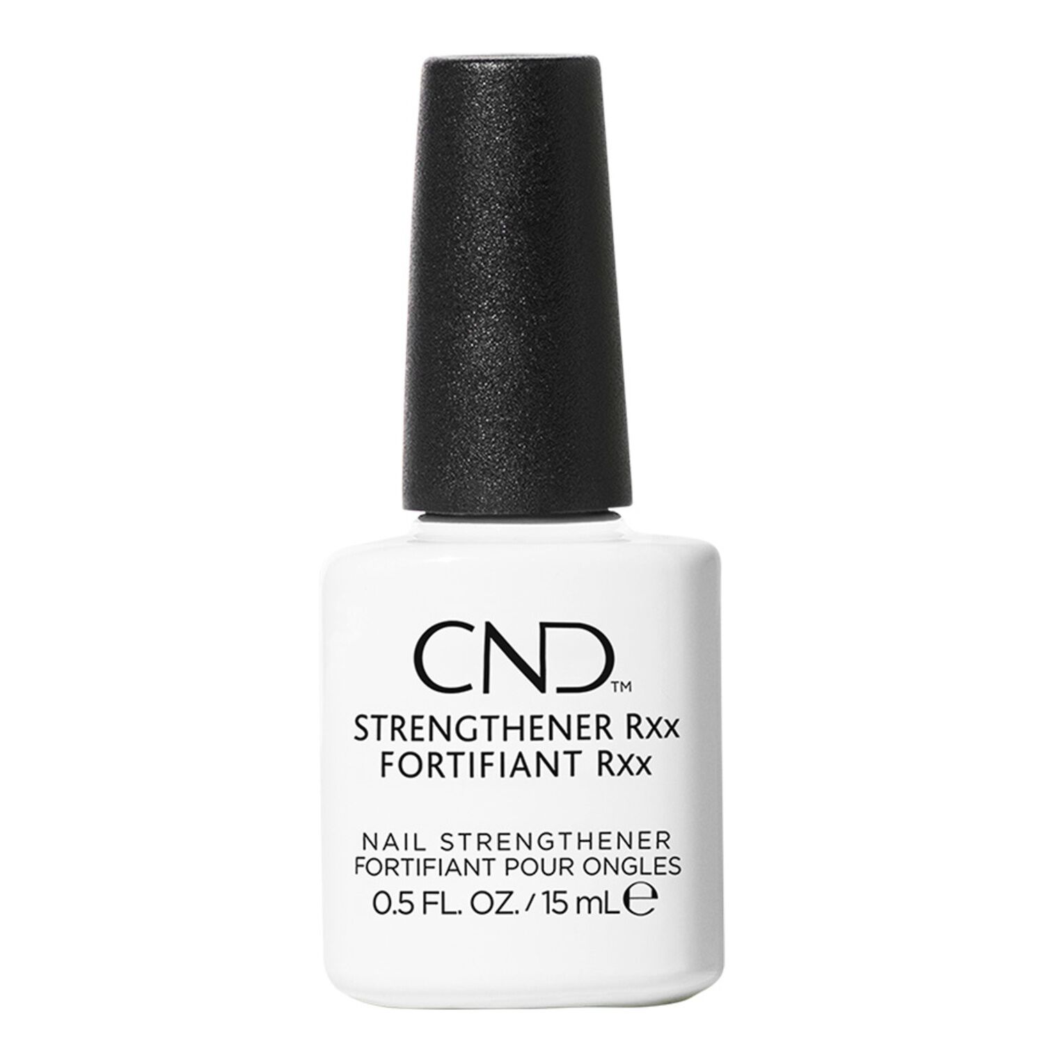 Nail Strengthener - Soin Fortifiant et Nourrissant pour Ongles 15ml