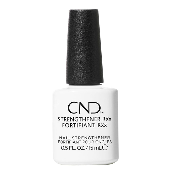 Nail Strengthener - Soin Fortifiant et Nourrissant pour Ongles 15ml