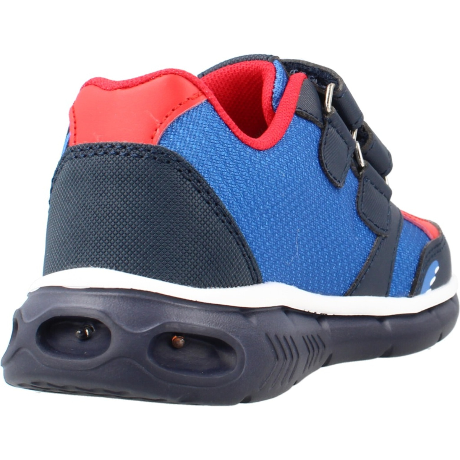 Zapatillas Niño de la marca CHICCO  modelo ZAPATO CRONOS AZUL