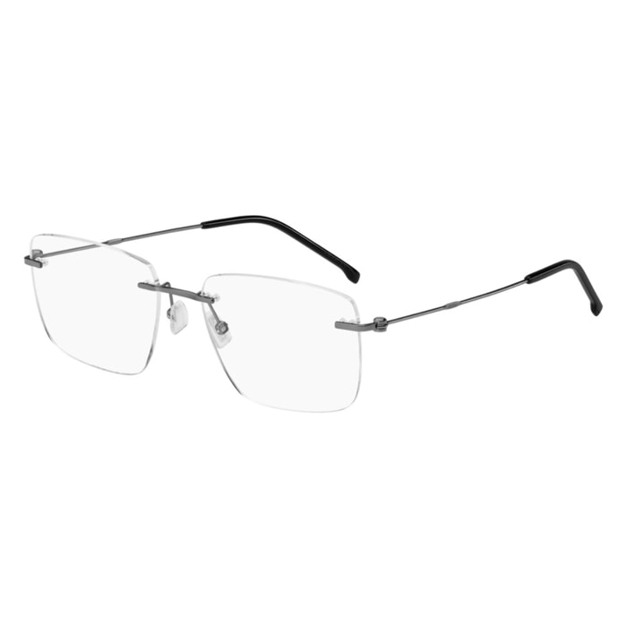 Gafas de Vista Hugo Boss 1706/F V81 de Metal Hombre 56 mm
