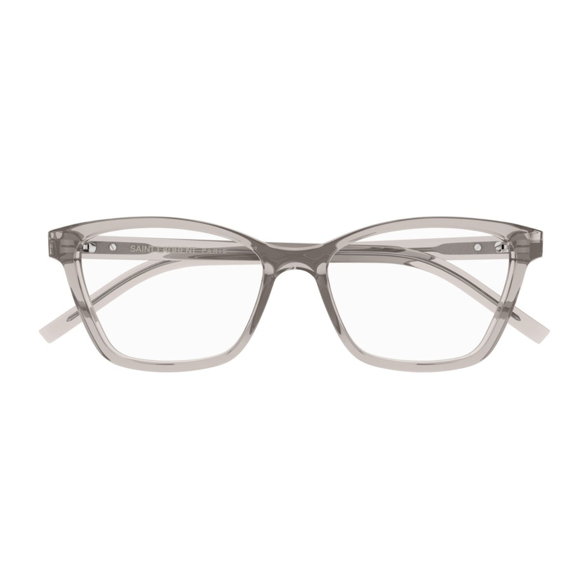 Gafas de Vista Saint Laurent SL M128-009 de Acetato Mujer 53 mm