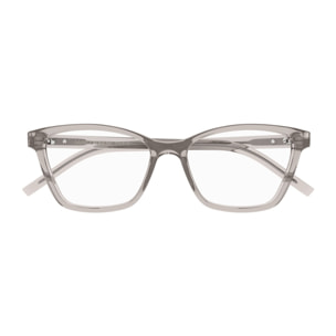 Gafas de Vista Saint Laurent SL M128-009 de Acetato Mujer 53 mm