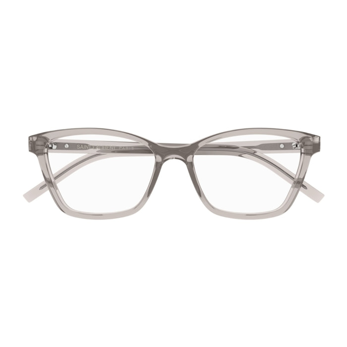 Gafas de Vista Saint Laurent SL M128-009 de Acetato Mujer 53 mm