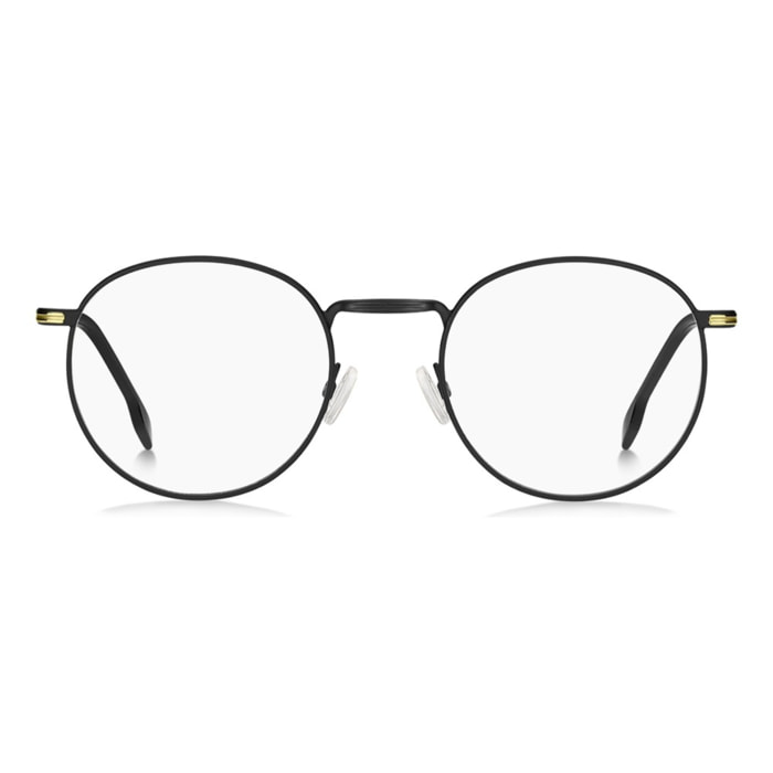 Gafas de Vista Hugo Boss 1605 2M2 de Metal Hombre 50 mm