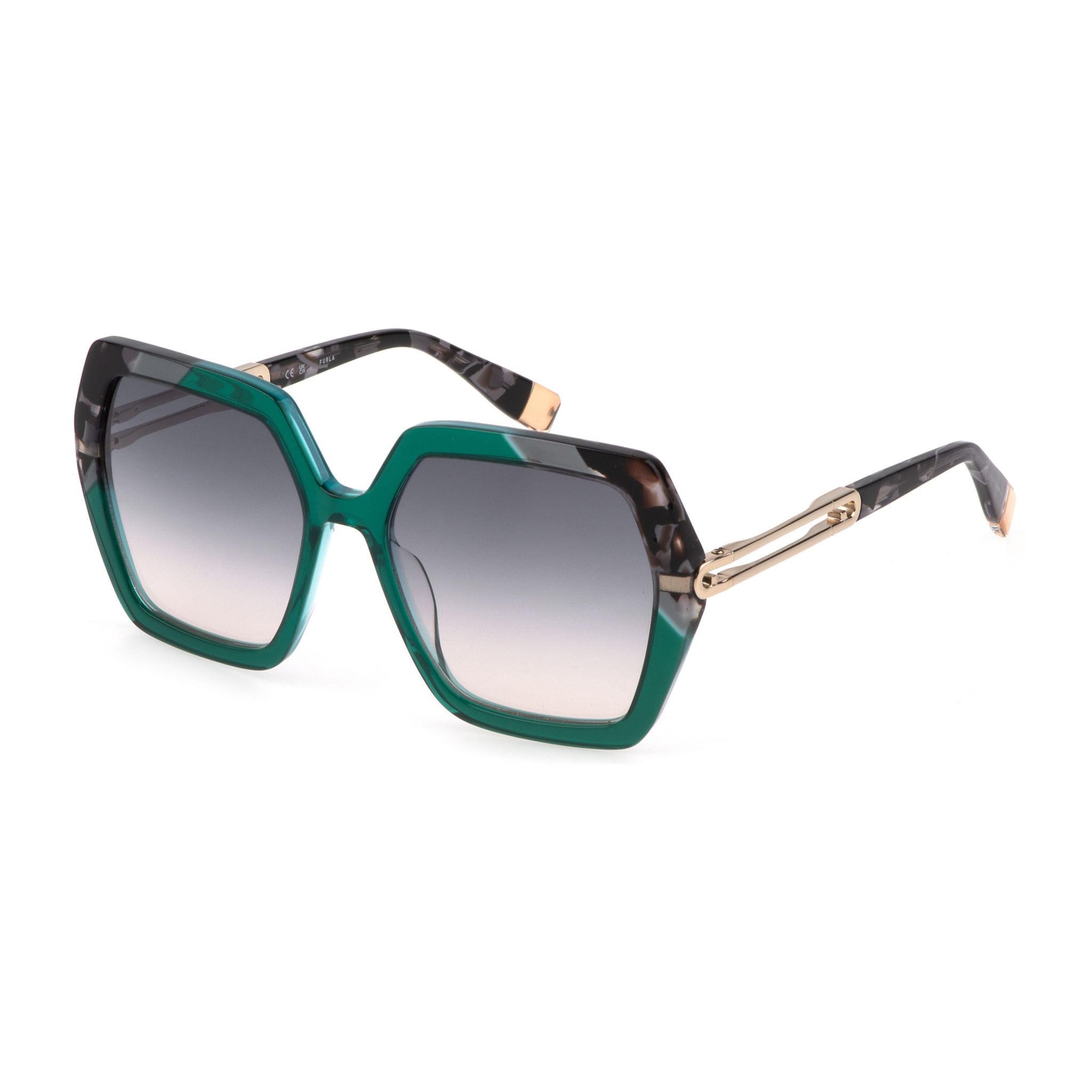 Gafas de sol Furla Mujer SFU684-560Z48