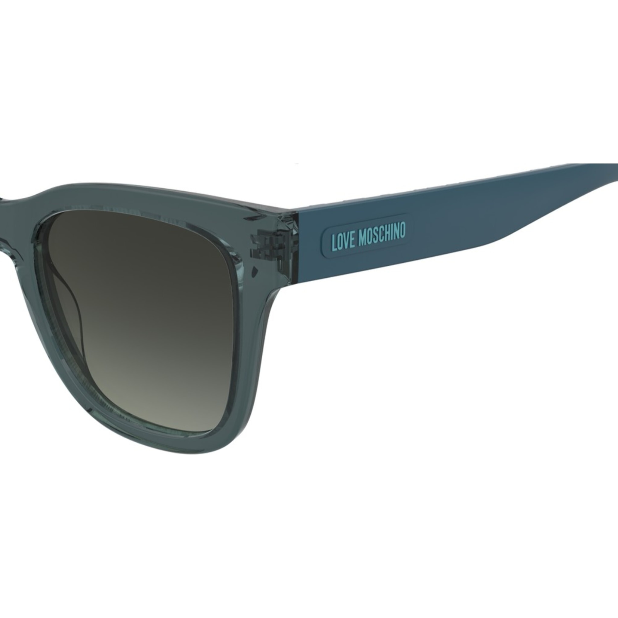 Gafas de Sol Love Moschino MOL104/S ZI9 de Tr90 Mujer 52 mm