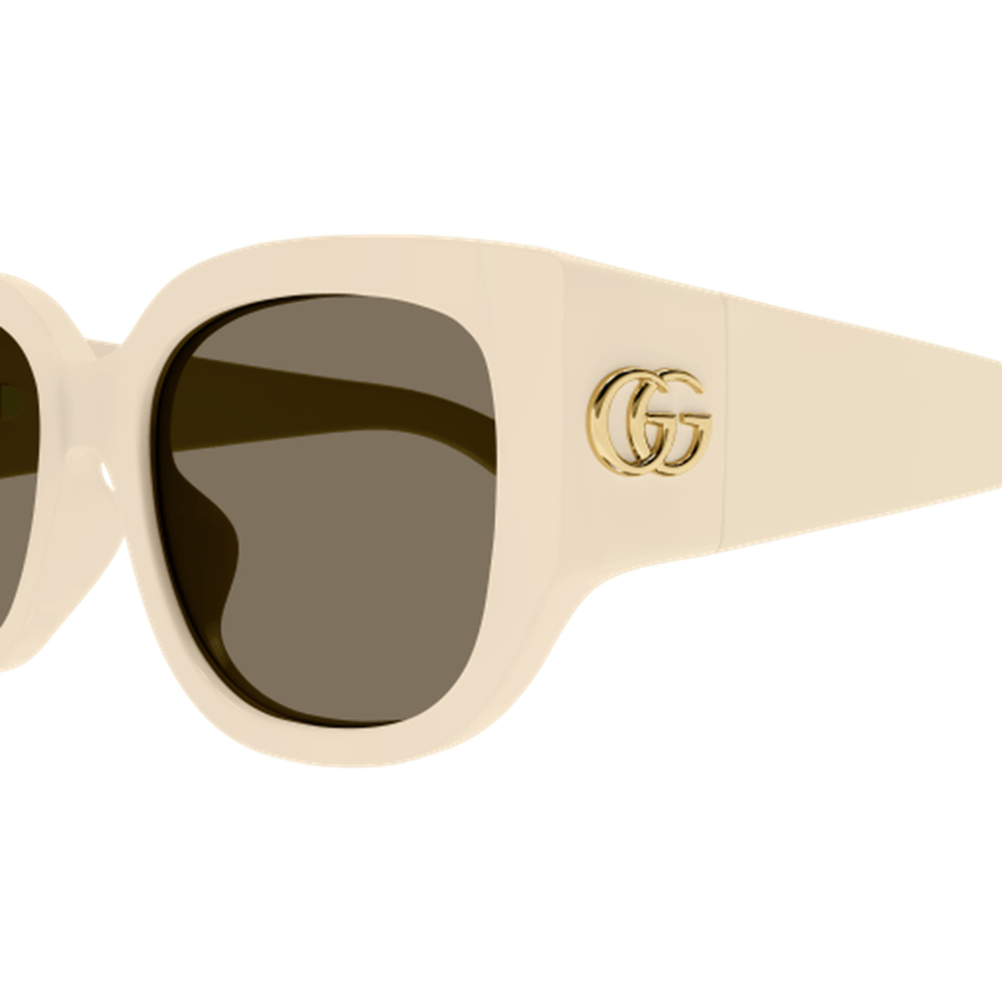 Gafas de Sol Gucci GG1599SA-004 de Acetato Mujer 52 mm