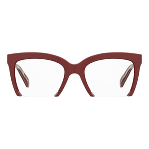 Gafas de Vista Moschino MOS654 C9A de Acetato Mujer 52 mm