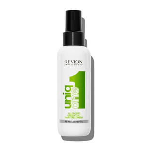 UNIQ ONE Hair Treatment 10 in 1 Green Tea Fragrance 150ml