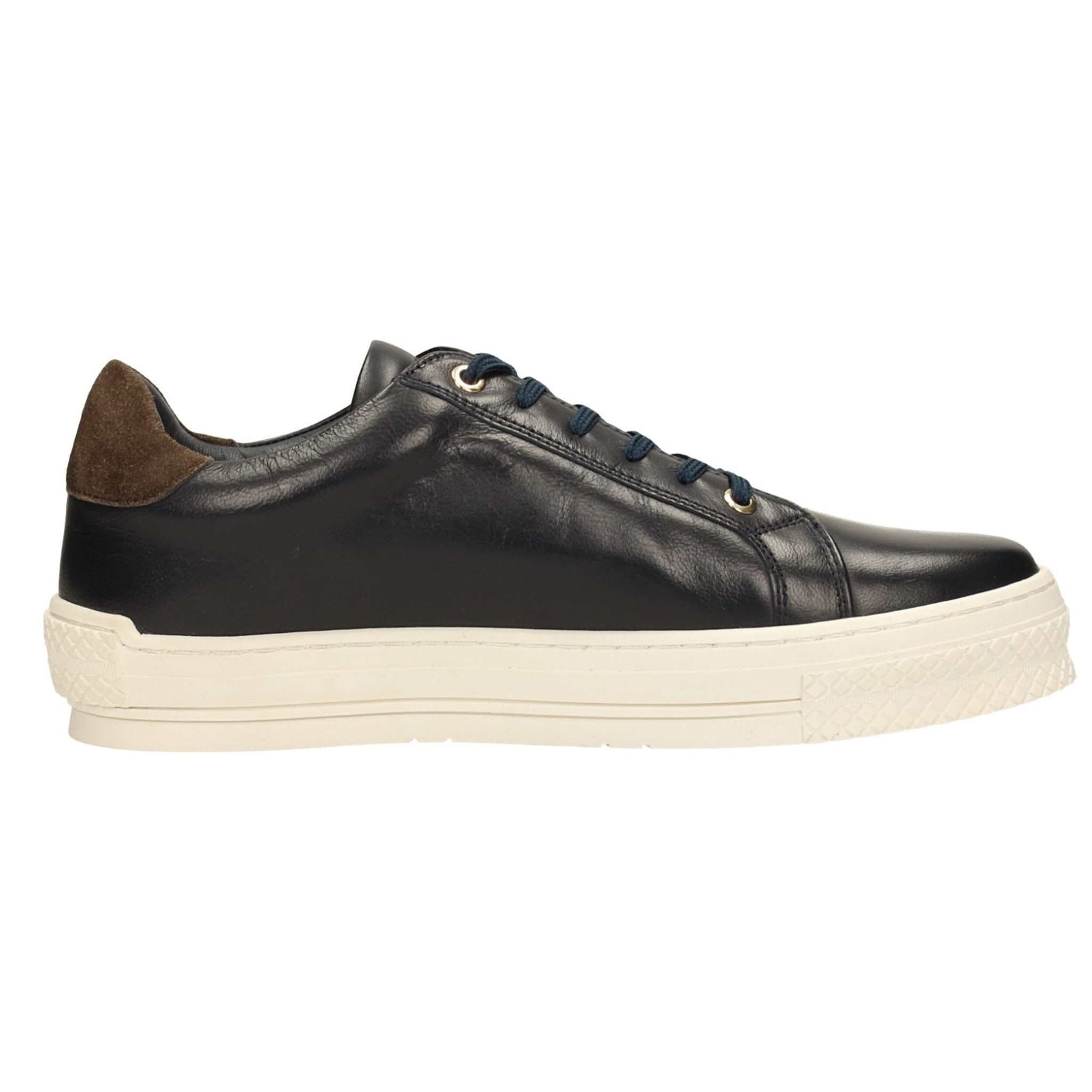 Sneakers Uomo Tata Italia Blu