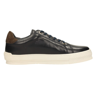 Sneakers Uomo Tata Italia Blu