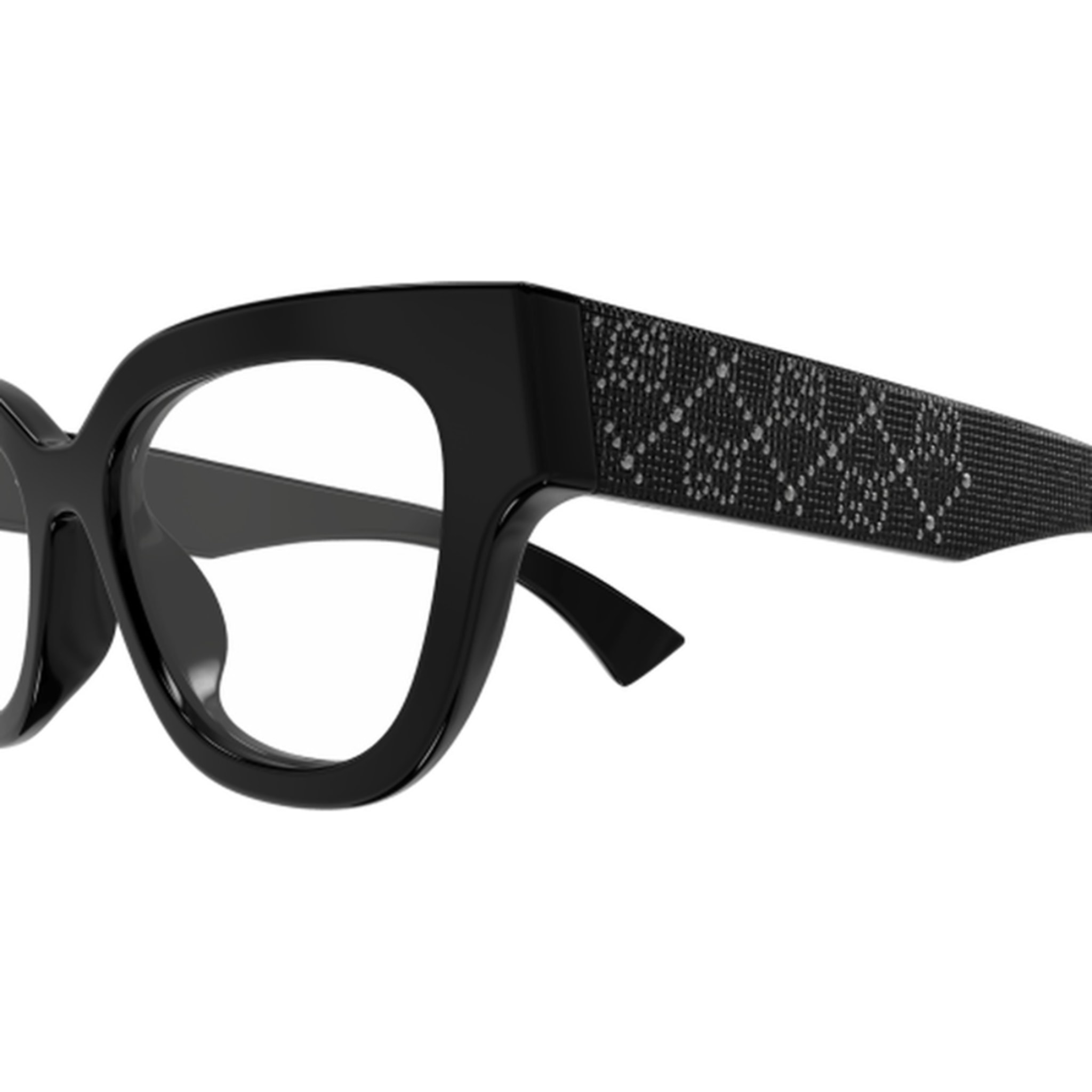 Gafas de Vista Gucci GG1837O-004 de Acetato Mujer 51 mm