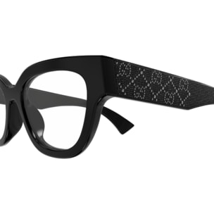 Gafas de Vista Gucci GG1837O-004 de Acetato Mujer 51 mm