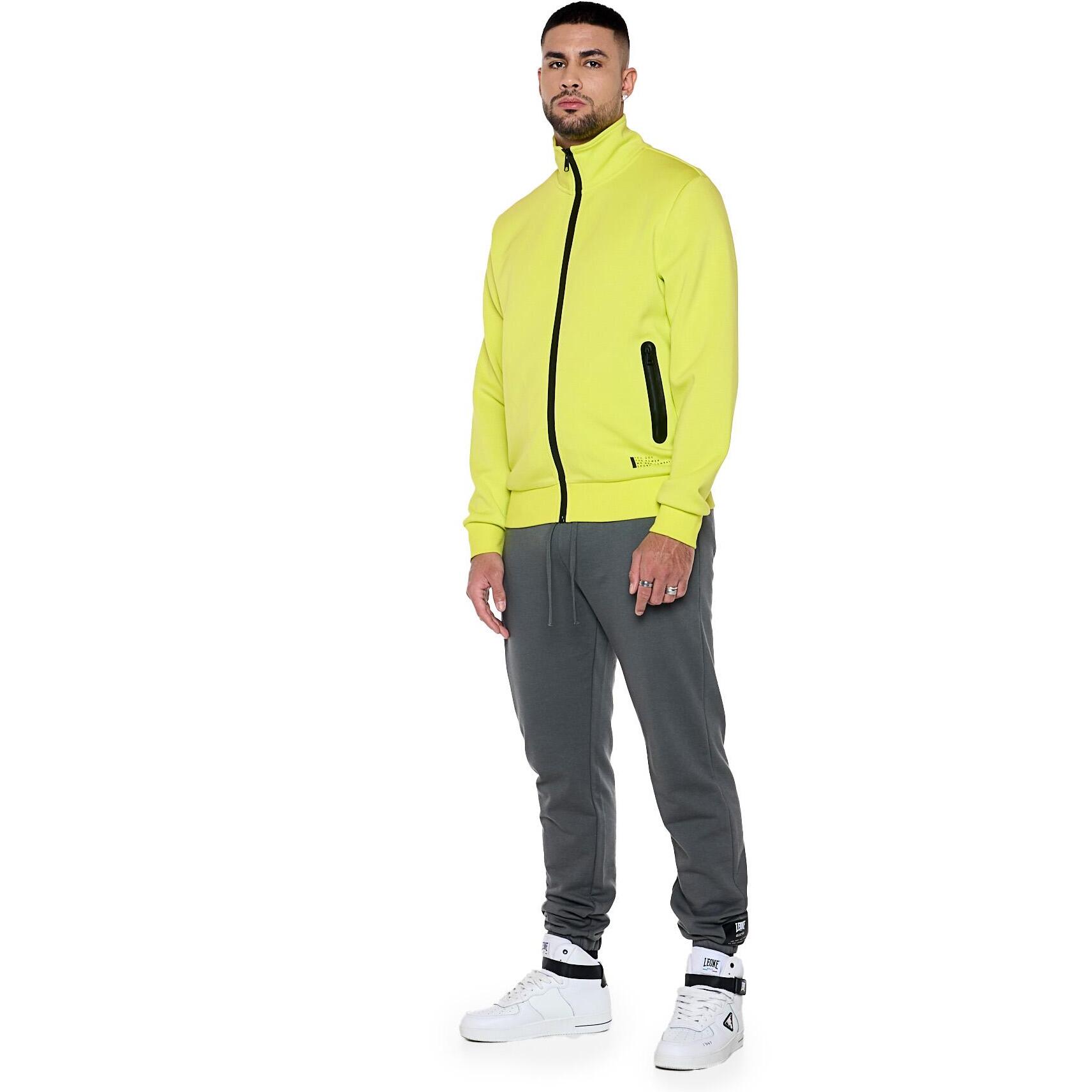 Giacca in neoprene da uomo "Selective"