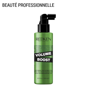 Volume - Brume fine volume léger