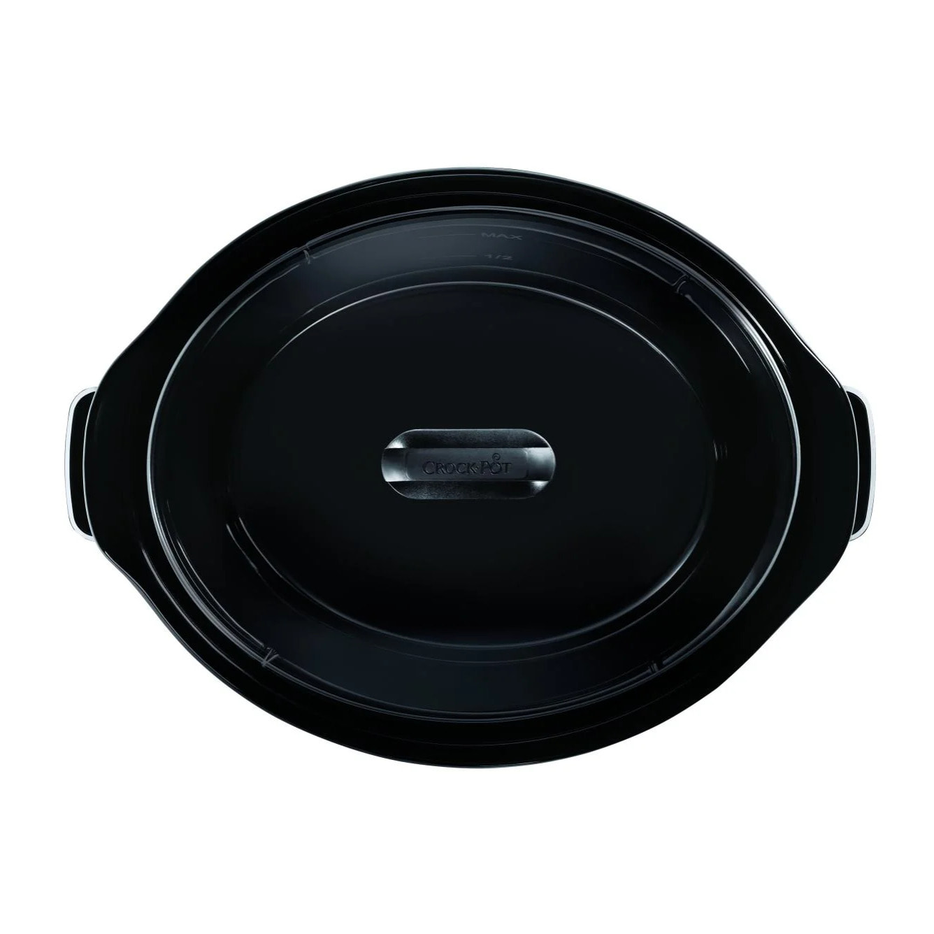 Crockpot olla de cocción lenta digital Timeselect 5,6L CSC066X (Reacondicionado)