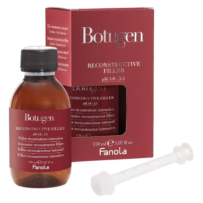 FANOLA Botugen Reconstructive Filler Ricostruttore Intensivo 150ml