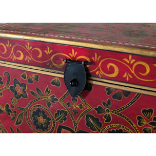 Set de 2 baúles - 43x59x48cm