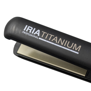 Lisseur iria titanium
