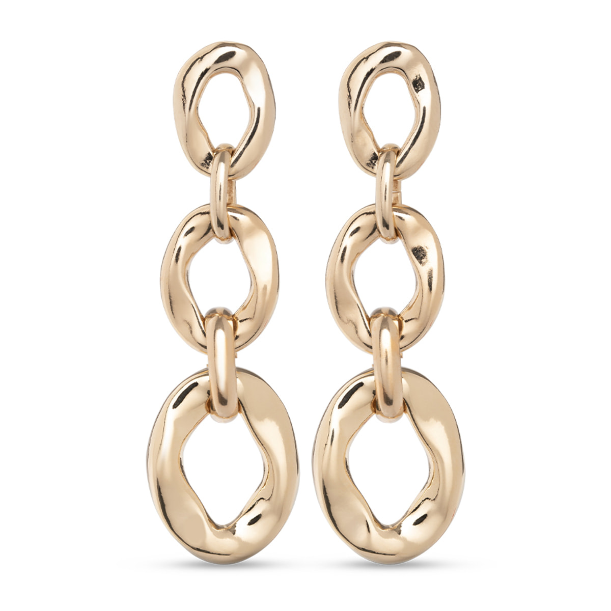 Pendiente YOLO DORADO U