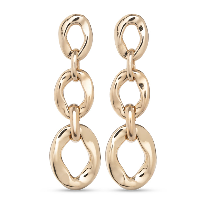 Pendiente YOLO DORADO U