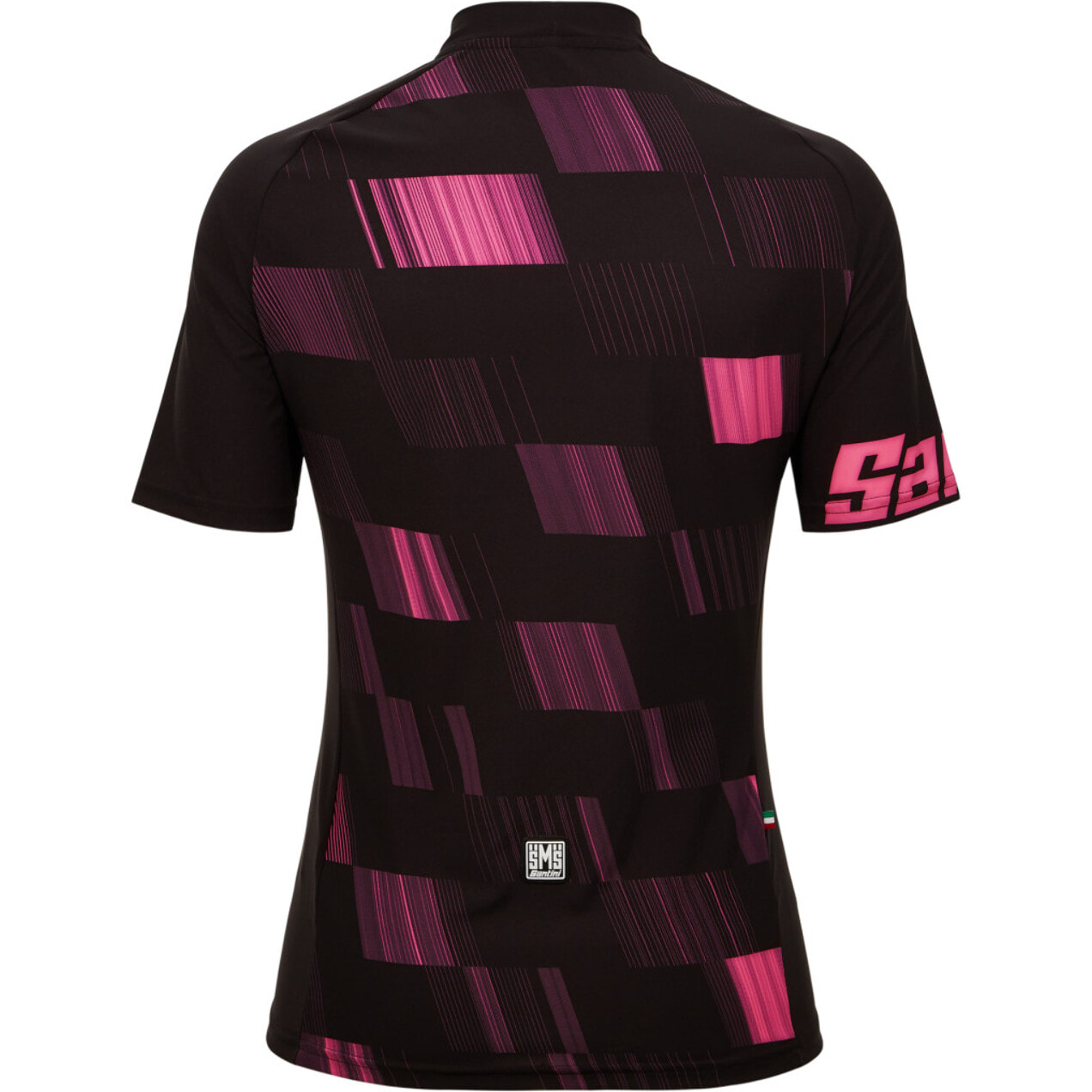 Fibra - Maillot Mtb Mujer - Negro - Mujer