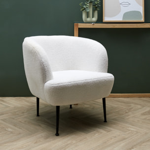 Fauteuil Kiera