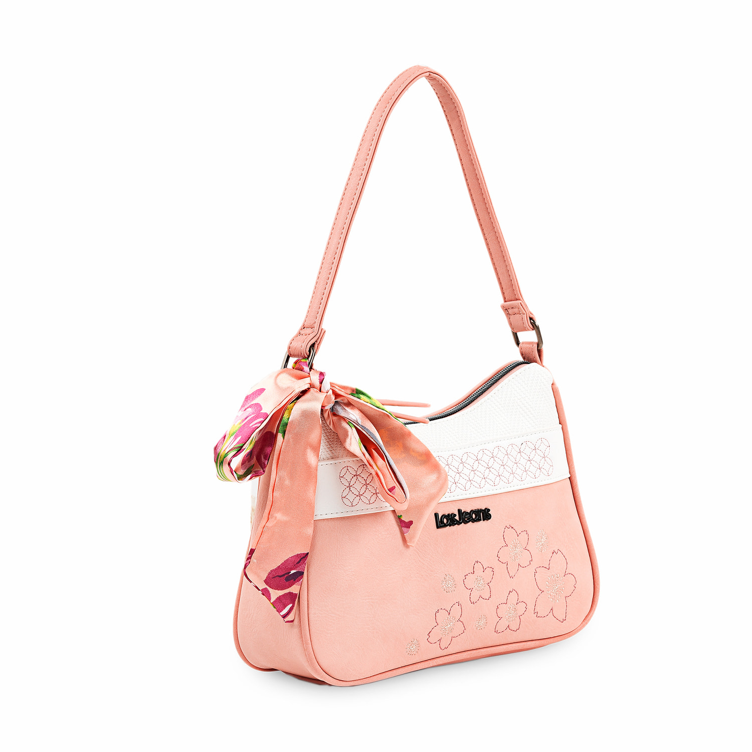 Bolso Bandolera Skpat Galatea Rosa