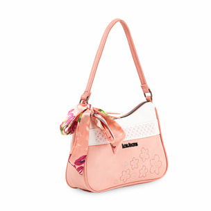 Bolso Bandolera Skpat Galatea Rosa