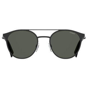 Gafas de Sol Polaroid PLD 2052/S 807 Polarizadas de Metal Unisex 51 mm