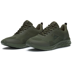 Zapatillas Kappa Hombre Mujer Logo Roockey