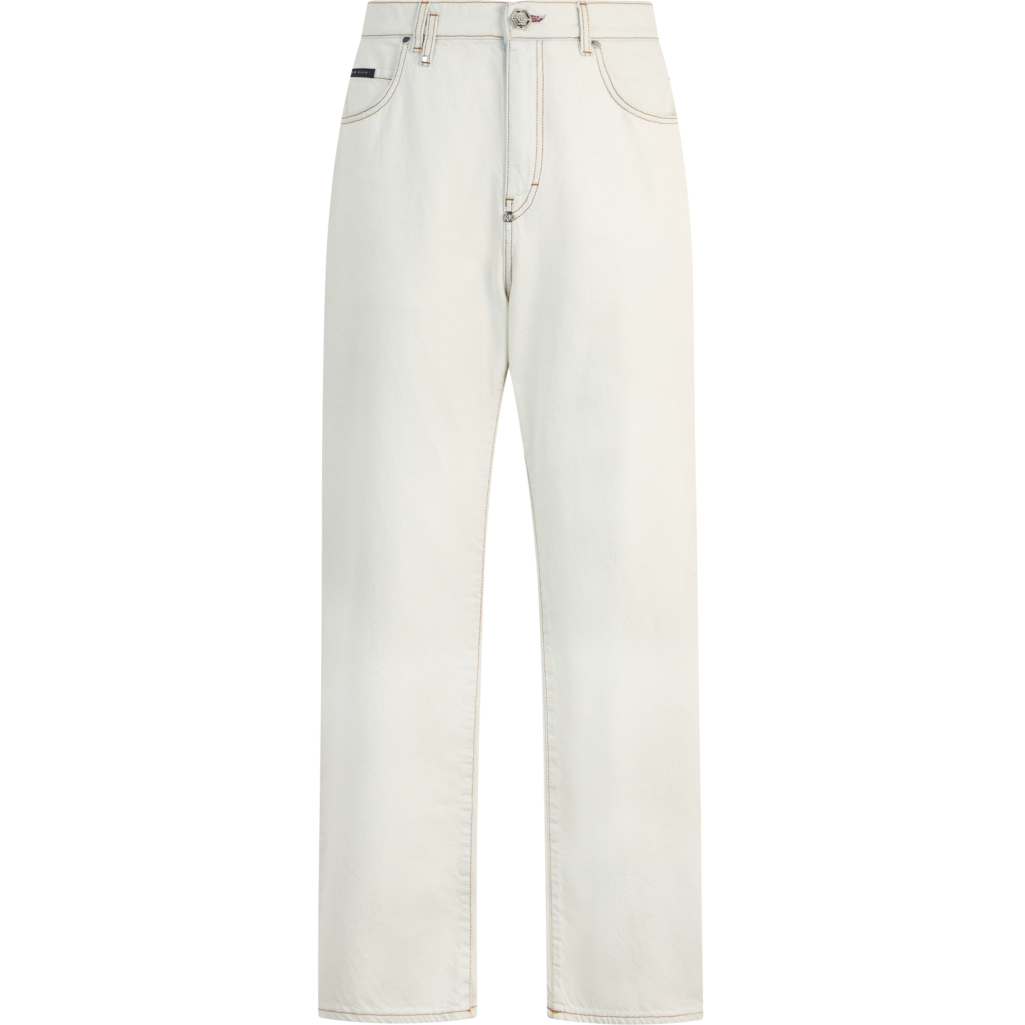 PHILIPP PLEIN Beach Boy Fit Jeans Basic