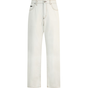 PHILIPP PLEIN Beach Boy Fit Jeans Basic