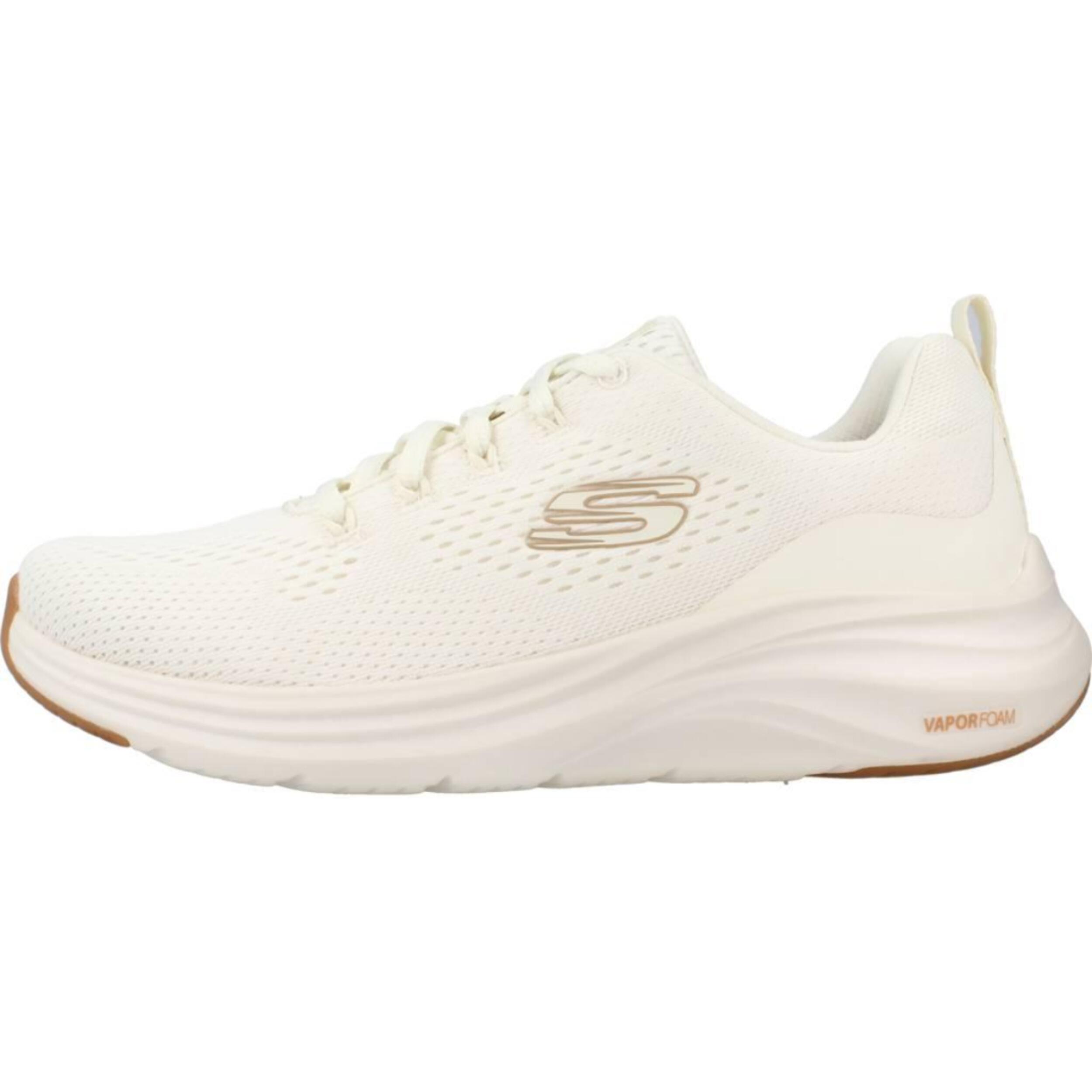 Sneakers De  Mujer Vapor Foam Blanco