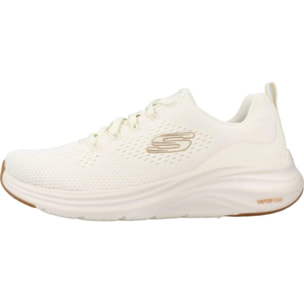 Sneakers De  Mujer Vapor Foam Blanco
