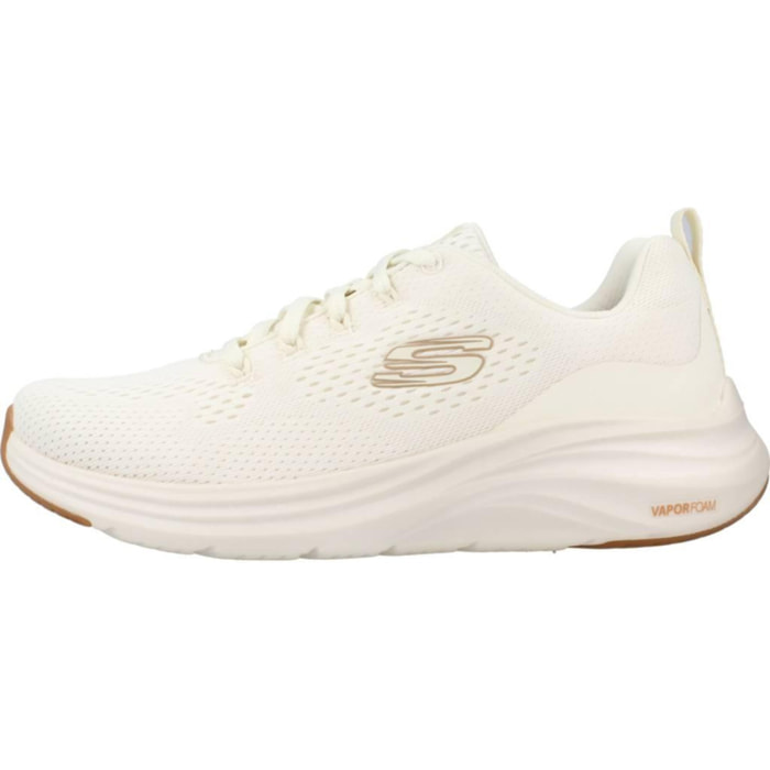 Sneakers De  Mujer Vapor Foam Blanco