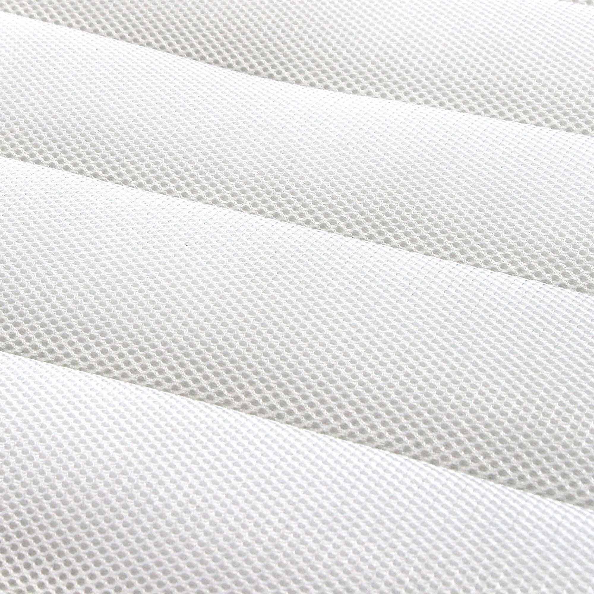 Colchón Visco Aloe Vera Muelles Ensacados Serenity, Altura 30 cm