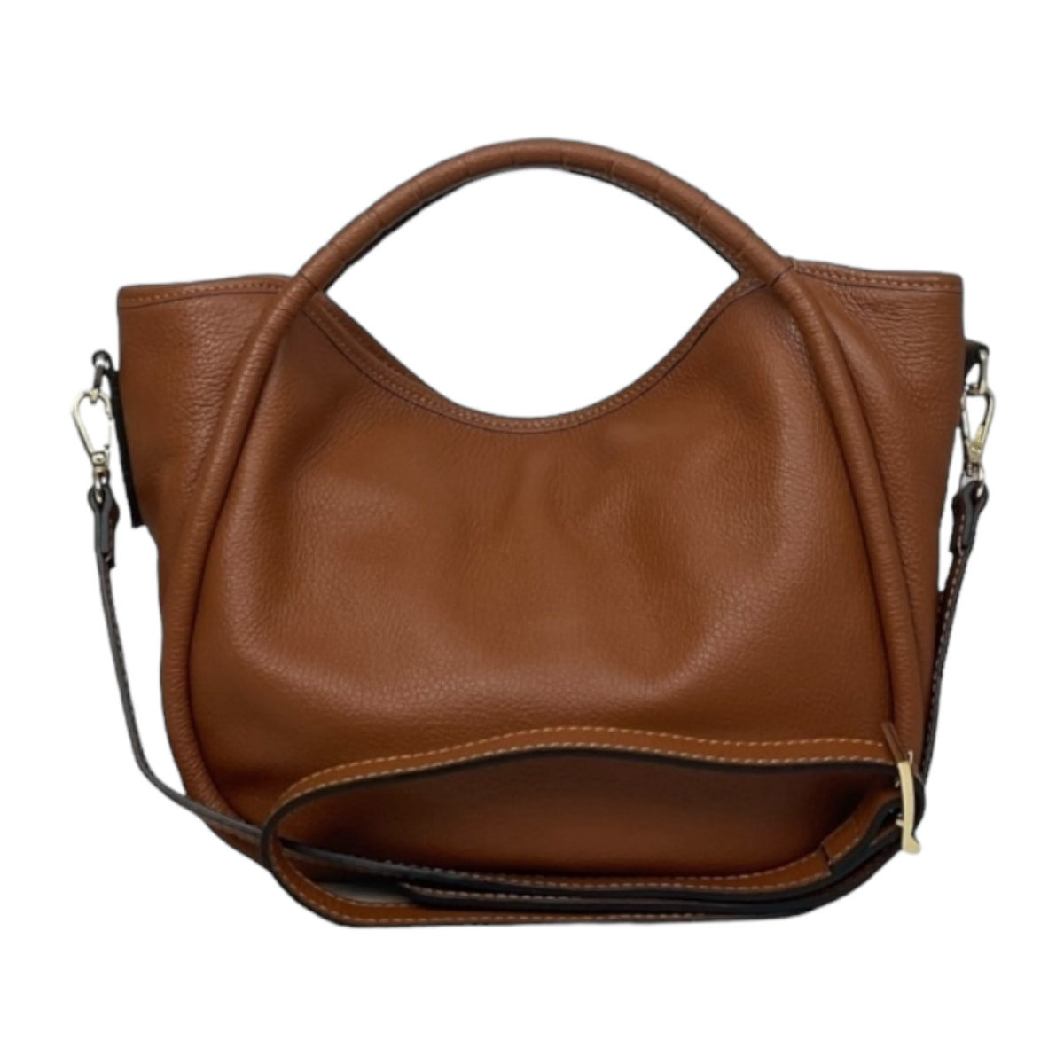 Bolso de mano Cheval Firenze Corsica Camel