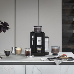 Expresso Broyeur DELONGHI FEB4435.B Rivelia Noire