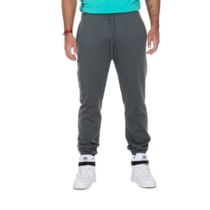 Pantaloni da uomo invernali con zip termosaldata 'Selective'