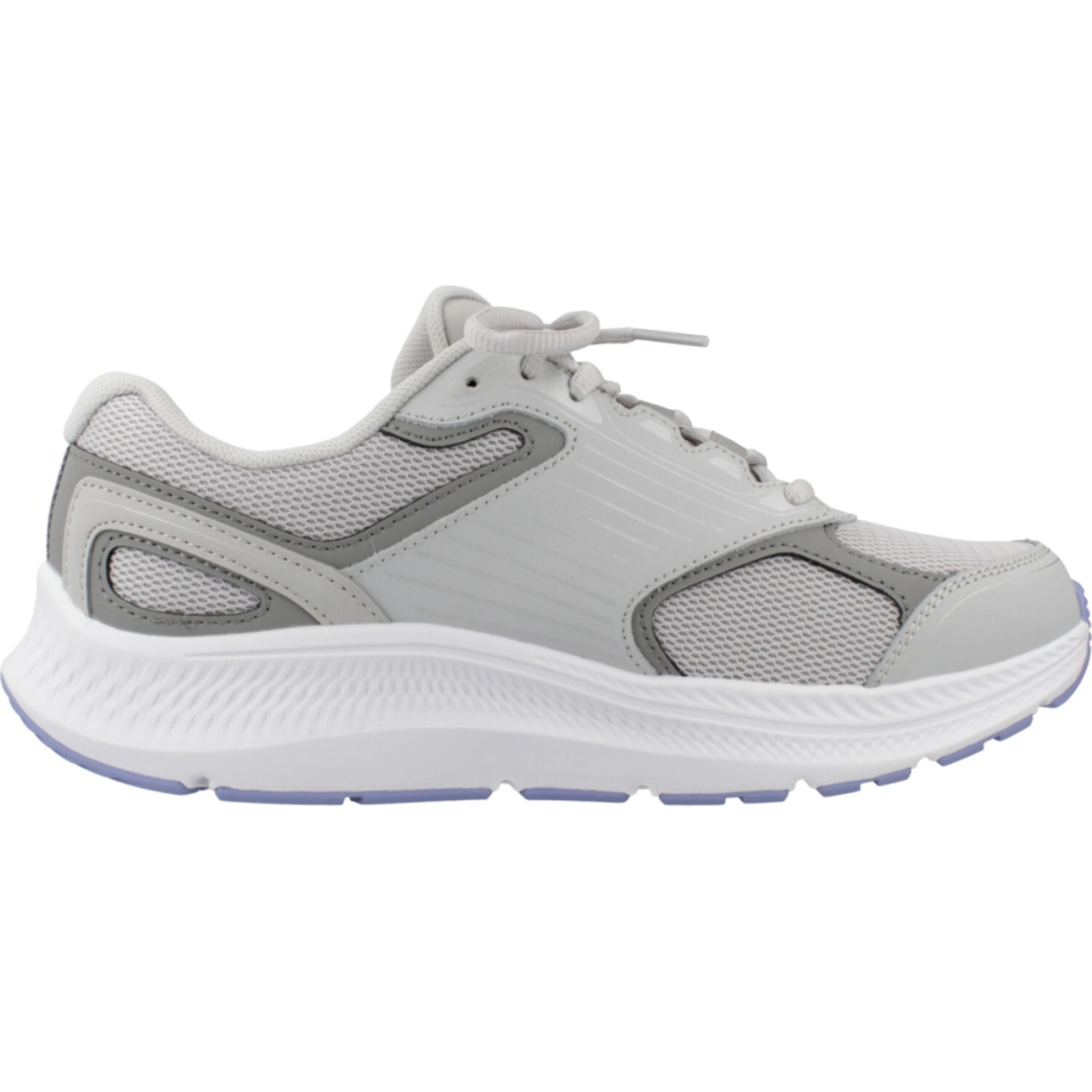 Sneakers De  Mujer Run Consistent 2.0 Adva Gris