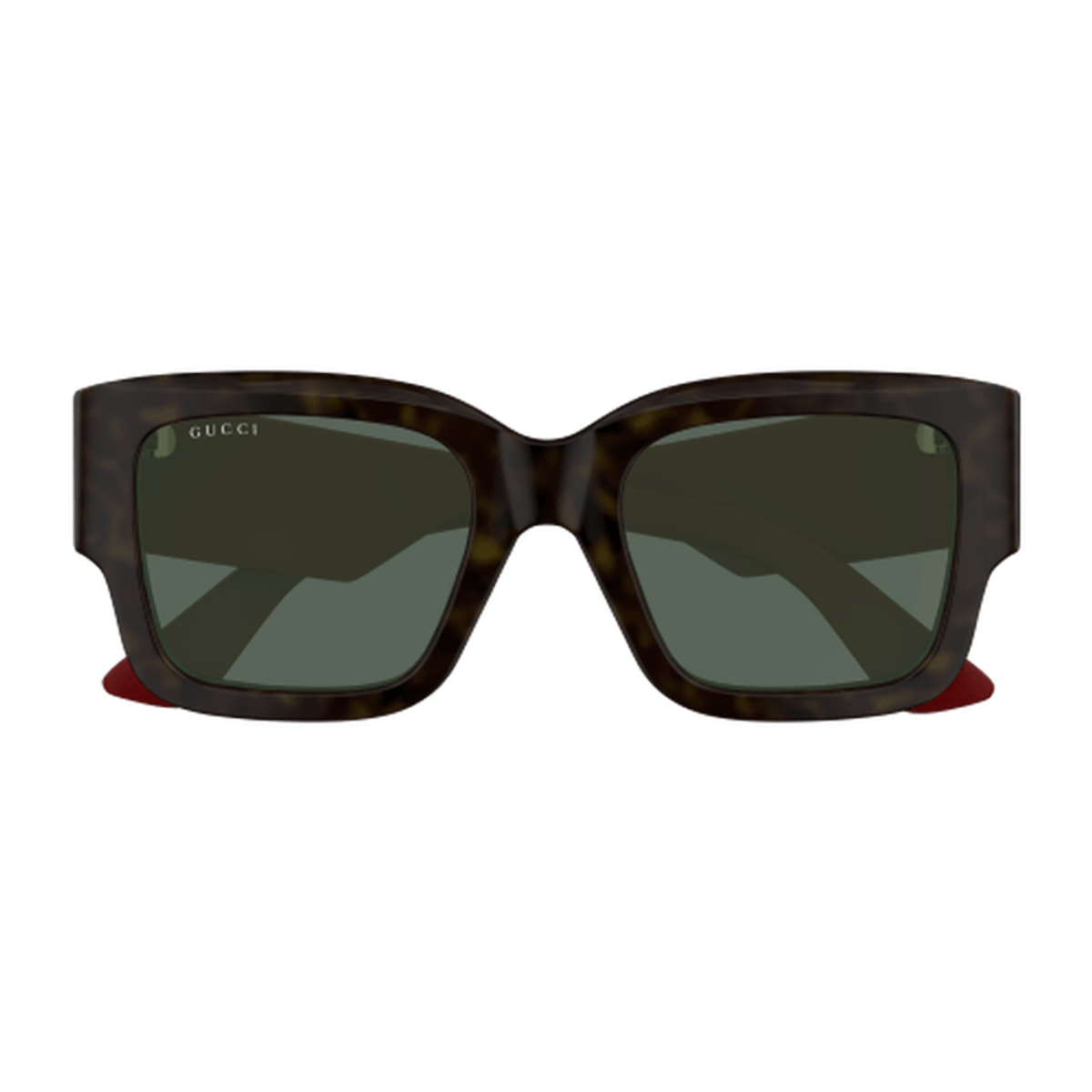 Gafas de Sol Gucci GG1663S-002 de Acetato Mujer 52 mm