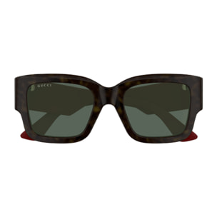 Gafas de Sol Gucci GG1663S-002 de Acetato Mujer 52 mm
