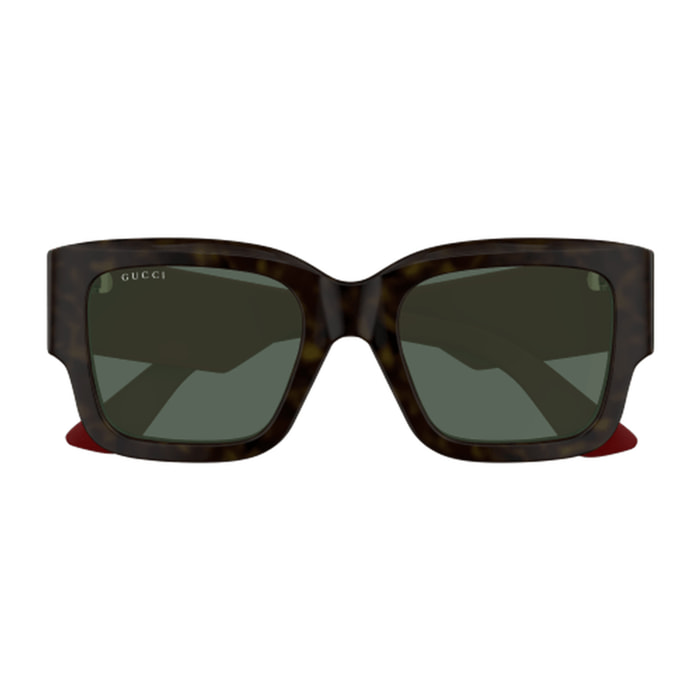 Gafas de Sol Gucci GG1663S-002 de Acetato Mujer 52 mm