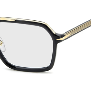 GAFAS DE VISTA DAVID BECKHAM DB 7128 2M2