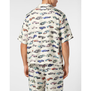 PHILIPP PLEIN Shirt RACING