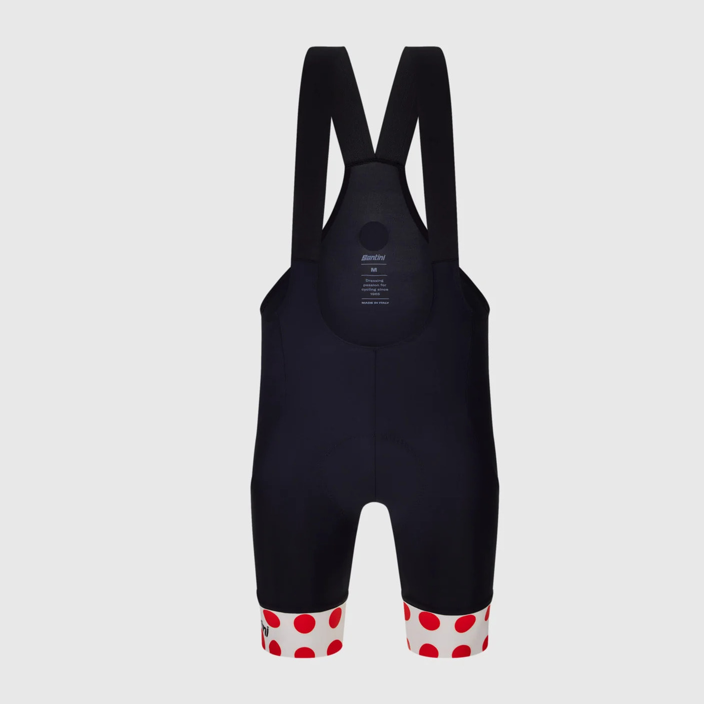 Tour De France Maillot À Pois Cuissard Homme - Noir
